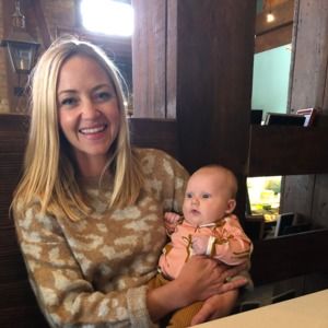 Meet your Posher, Jessica